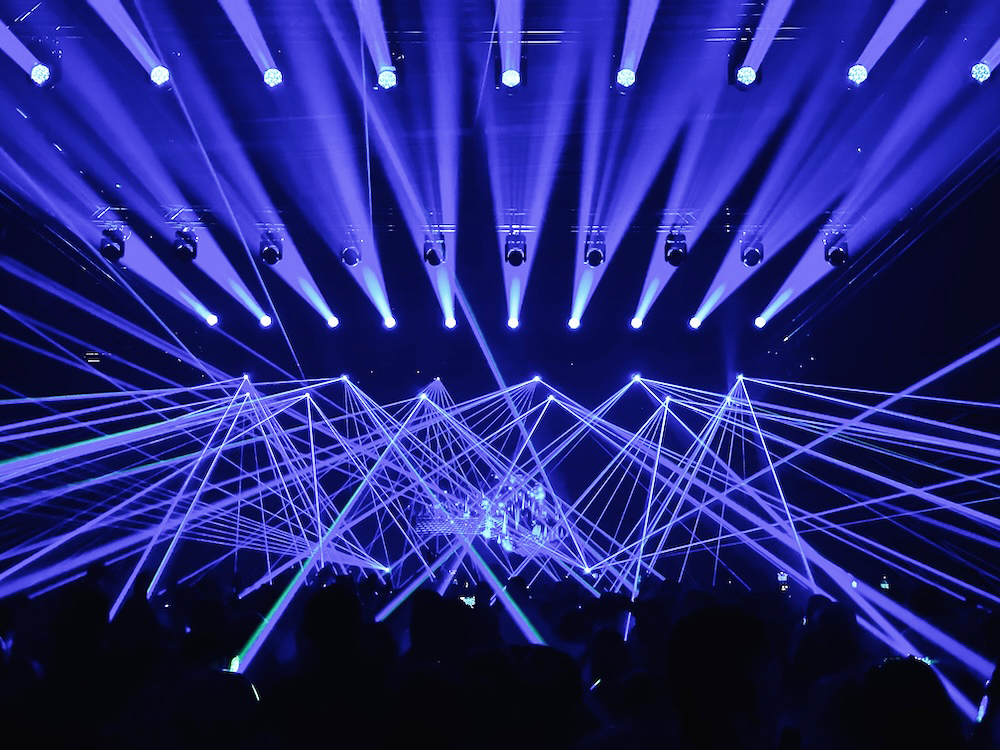 MDG Fog Generators tweet media