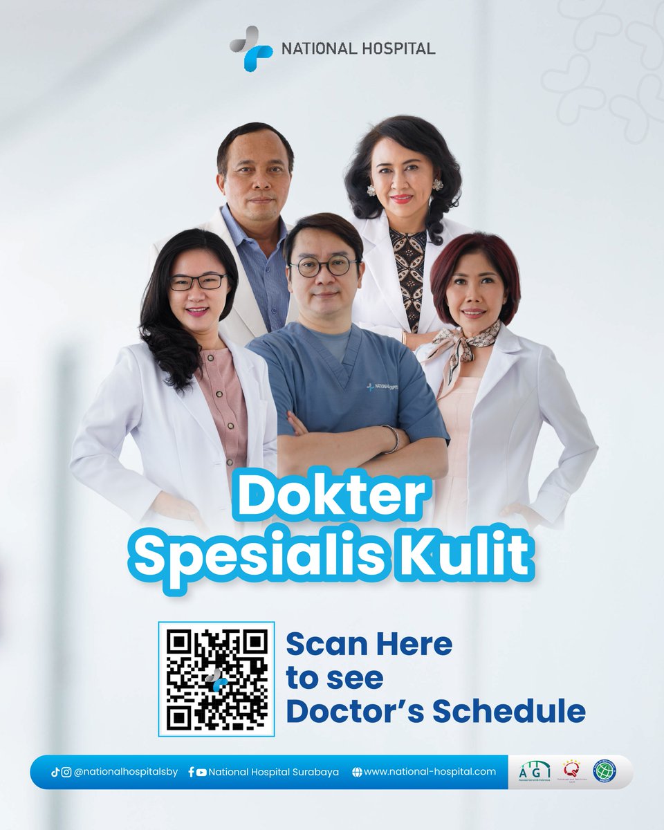 Penyakit herpes zoster bisa menyerang kulit hingga saraf. Dan, herpes zoster tidak mengenal gender. Baik itu pria atau perempuan bisa saja terserang herpes zoster. Tidak perlu ke luar negeri buat Vaksinasi  Karena Vaksinasi Herpes Zoster tersedia di National Hospital, Surabaya.