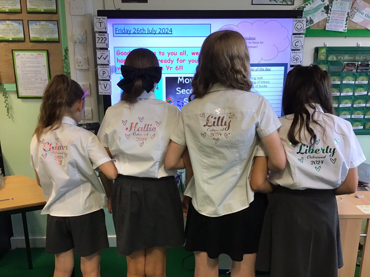 Y6Oaky's tweet photo. Lovely start to their last day… https://t.co/v1IB1lVWhW