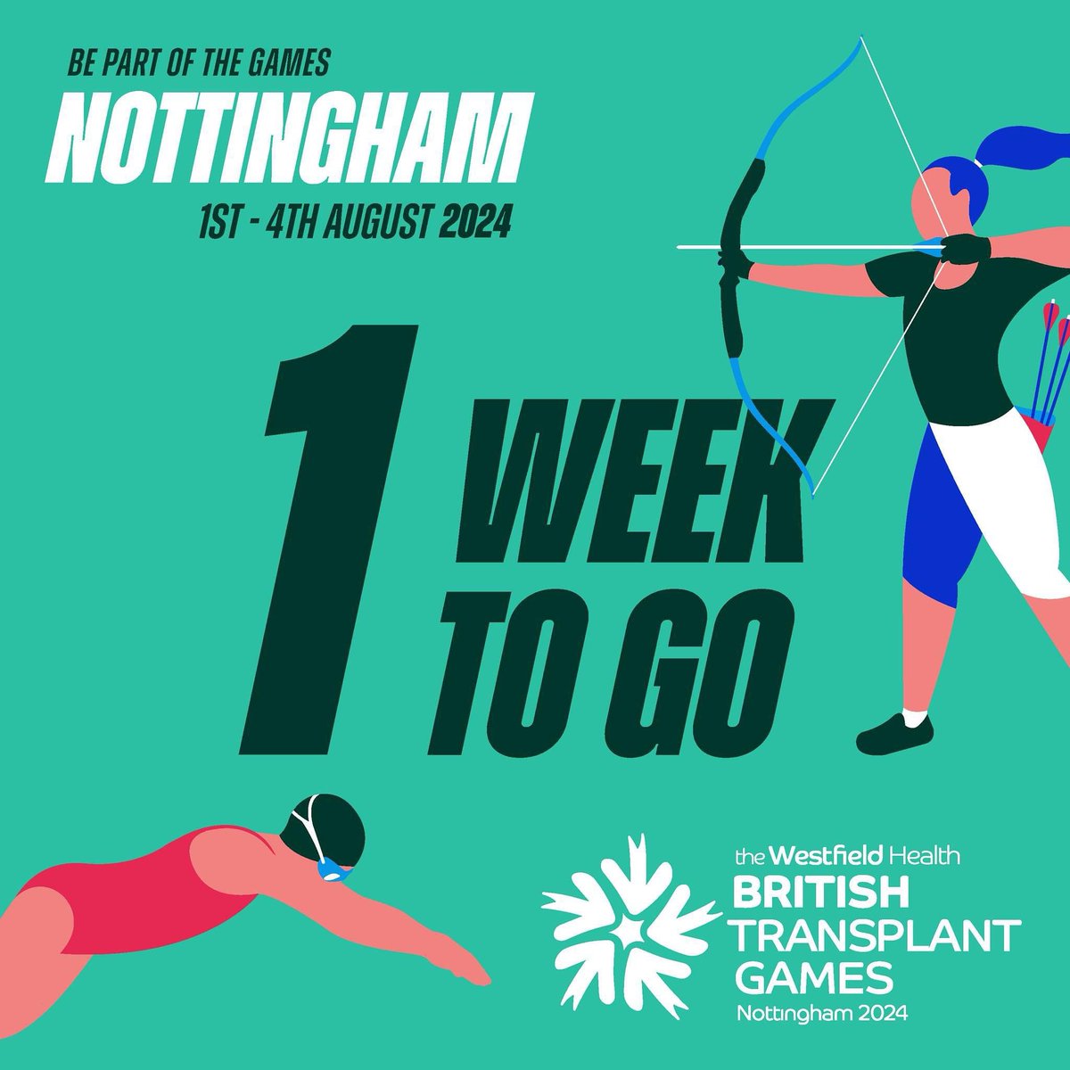 Nottinghamshire Organ Donation Team (@nottingham_odt) on Twitter photo So excited to be able to support @WHBTG this year being hosted in Nottingham!
Transplant is at the ‘heart’ of what we do, along with supporting our amazing donor families!
Keep your eyes peeled for #bettynuhorgandonation too 👀
<a href="/MidlandsOrgan/">Midlands Organ Donation Team</a> <a href="/nottmhospitals/">Nottingham University Hospitals</a> <a href="/NHSOrganDonor/">NHS Organ Donation💗🫀🫁</a> ❤️ So excited to be able to support @WHBTG this year being hosted in Nottingham!
Transplant is at the ‘heart’ of what we do, along with supporting our amazing donor families!
Keep your eyes peeled for #bettynuhorgandonation too 👀
<a href="/MidlandsOrgan/">Midlands Organ Donation Team</a> <a href="/nottmhospitals/">Nottingham University Hospitals</a> <a href="/NHSOrganDonor/">NHS Organ Donation💗🫀🫁</a> ❤️