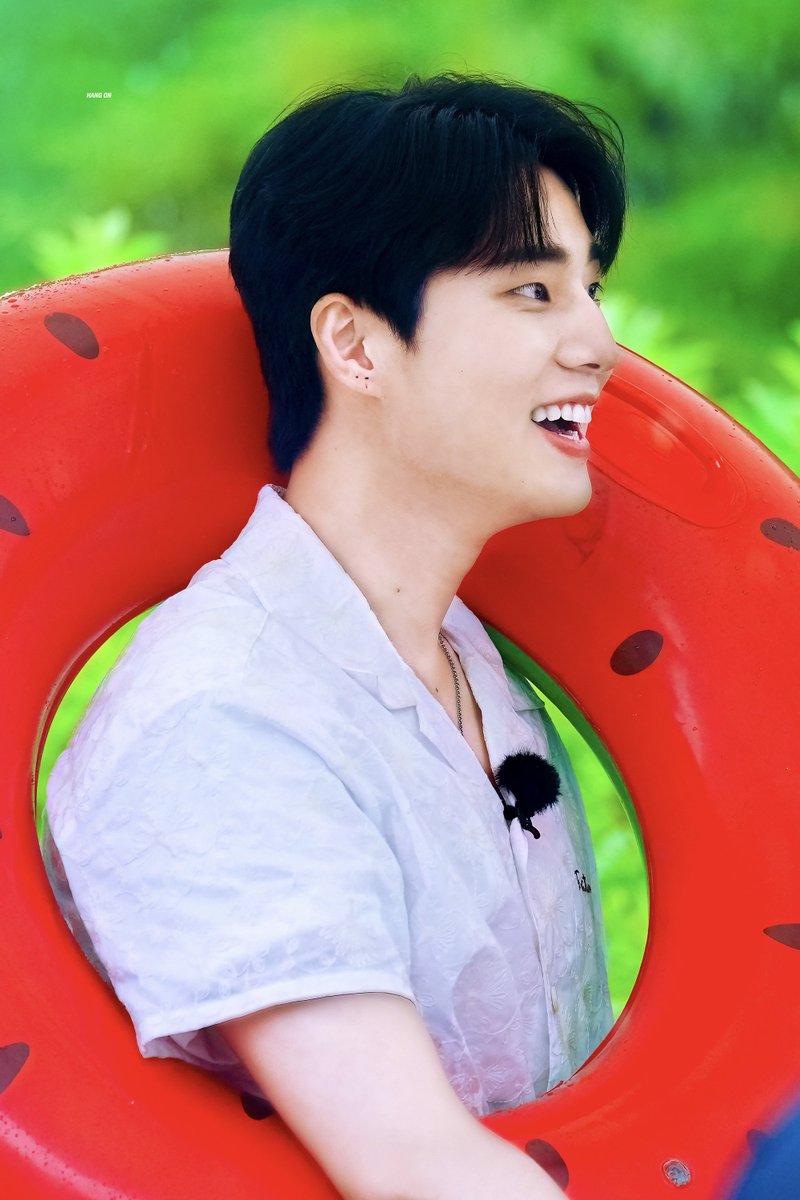Hangon_YK's tweet photo. 240708 HQ
.. 여늠이었다

#데이식스 #DAY6 #영케이 #YoungK https://t.co/Og8fMreFy8