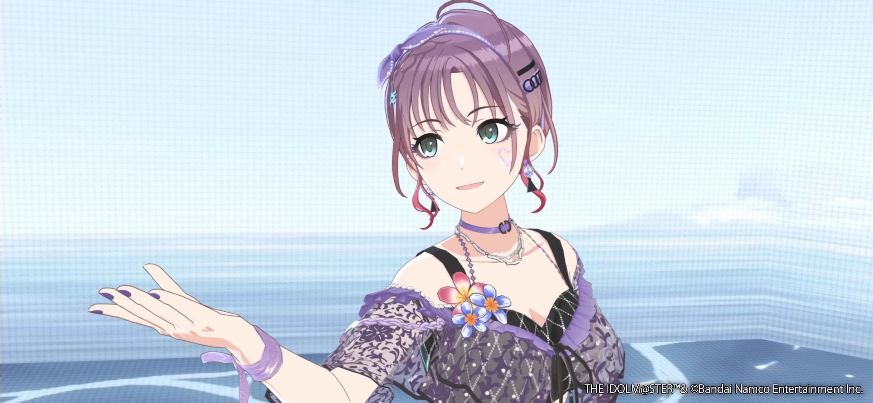 シャニソン公式【好評配信中！】 on X: 