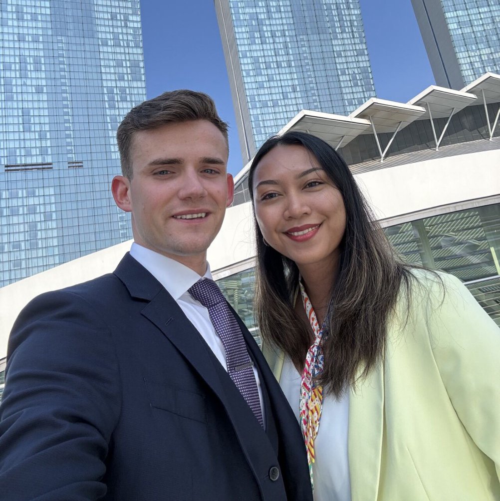 Did you hear? We've expanded to the APAC region! 🌟

After establishing a presence in North America a few years back, we decided to keep the momentum going and extend our reach to APAC with the help of Hana.

Read more about our expansion here 👉 jonas.events/jet-expands-to…