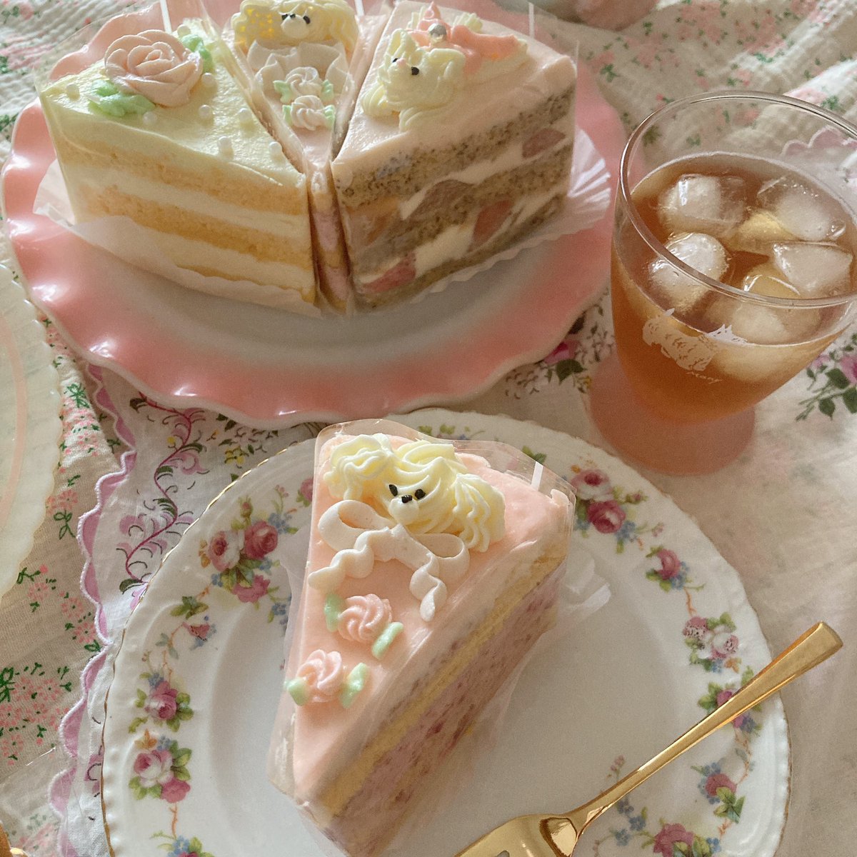 れもん ♡Level C tweet media