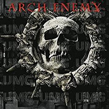 MetalGuardianes's tweet photo. El 26 de Julio de 2005, hace 19 años, 🇸🇪 Arch Enemy lanzaba su sexto álbum de estudio "Doomsday Machine"
#Efemeride #26Jul #ArchEnemy #DoomsdayMachine
https://t.co/2f1Brm5PE5 https://t.co/xORg6HFYeE