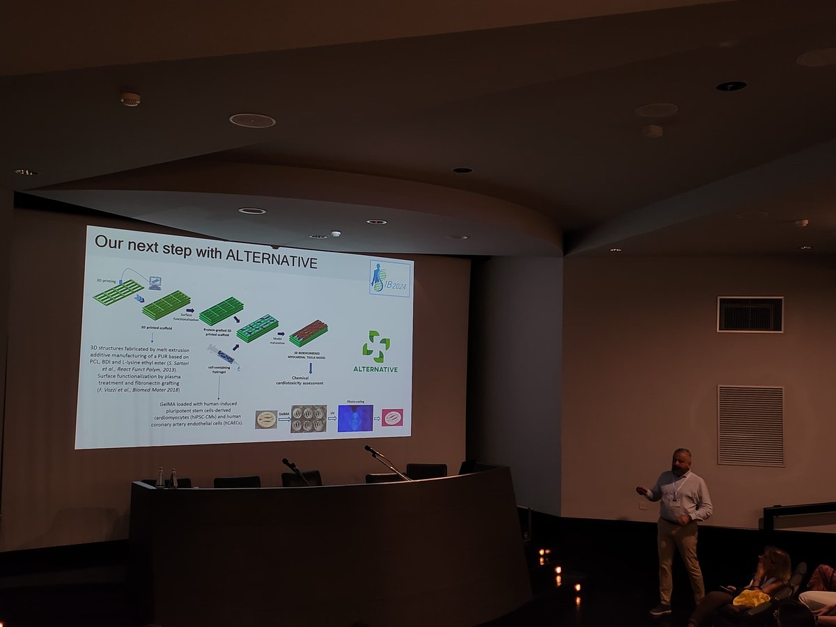 ALTERNATIVE Project tweet media