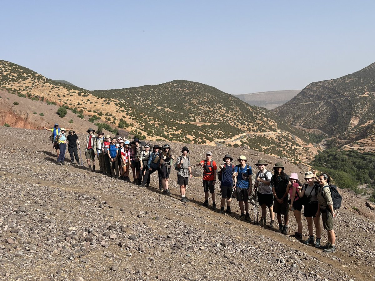 TCS Naples 2025 tweet media