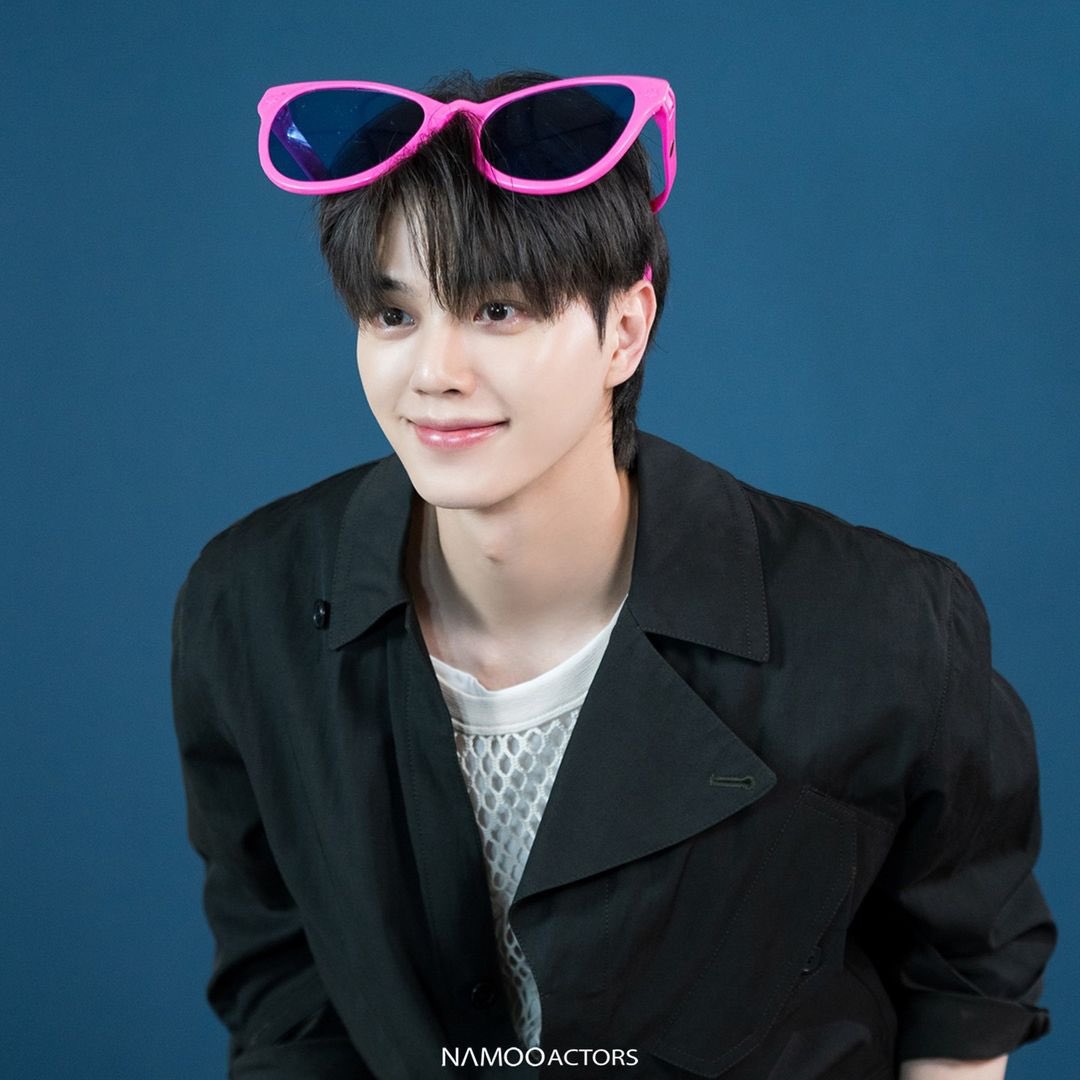 RoeFsc's tweet image. 🐶🪽#스위트홈2 プロモーション撮影📸
#SweetHome2 #SweetHomeS2 #SweetHome俺と世界の絶望シーズン2 #차현수 #Chahyunsoo #ソンガン #ソン・ガン #SongKang #송강 #宋江 #ซงคัง #Kangie