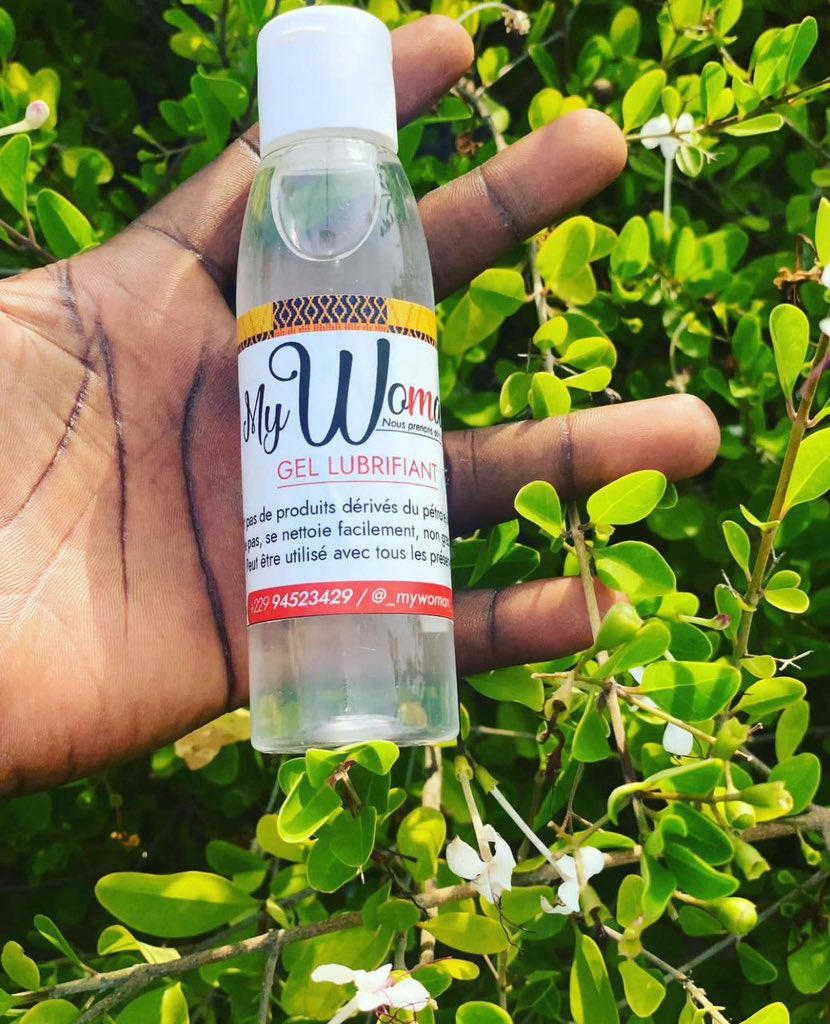 MyWoman_empire's tweet photo. 🚨𝑳𝒖𝒃𝒓𝒊𝒇𝒊𝒂𝒏𝒕 𝒔𝒆𝒙𝒖𝒆𝒍
.
Pour passer de bons moments intimes adopter les lubrifiants MyWoman
.
Prix unité 1200f
Trois à 3000f
.
📍Nous sommes à cotonou Kindonou
☎️ +22994523429
.
#mywoman #gel #vergeture #solution #commerce #Traitement #nila #poudredenila #poudre https://t.co/8eUJSYL4UQ