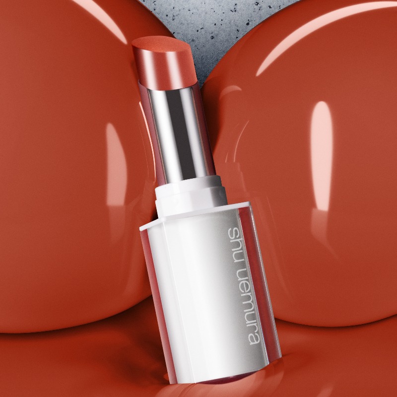 shuuemurajp's tweet photo. \プレゼントキャンペーン/ 

かわいくて大好き💄と話題の新リップ「キヌケアヌード PK347 ピンクマシュマロ＆OR587 キャラメルラテ」を1名様にプレゼント💋
唇でとろける美容液リップを楽しんで
#シュウウエムラ

応募方法 
①本アカウントをフォロー 
②本ポストをリポスト 
8/9 〆 https://t.co/dyghLI41zb