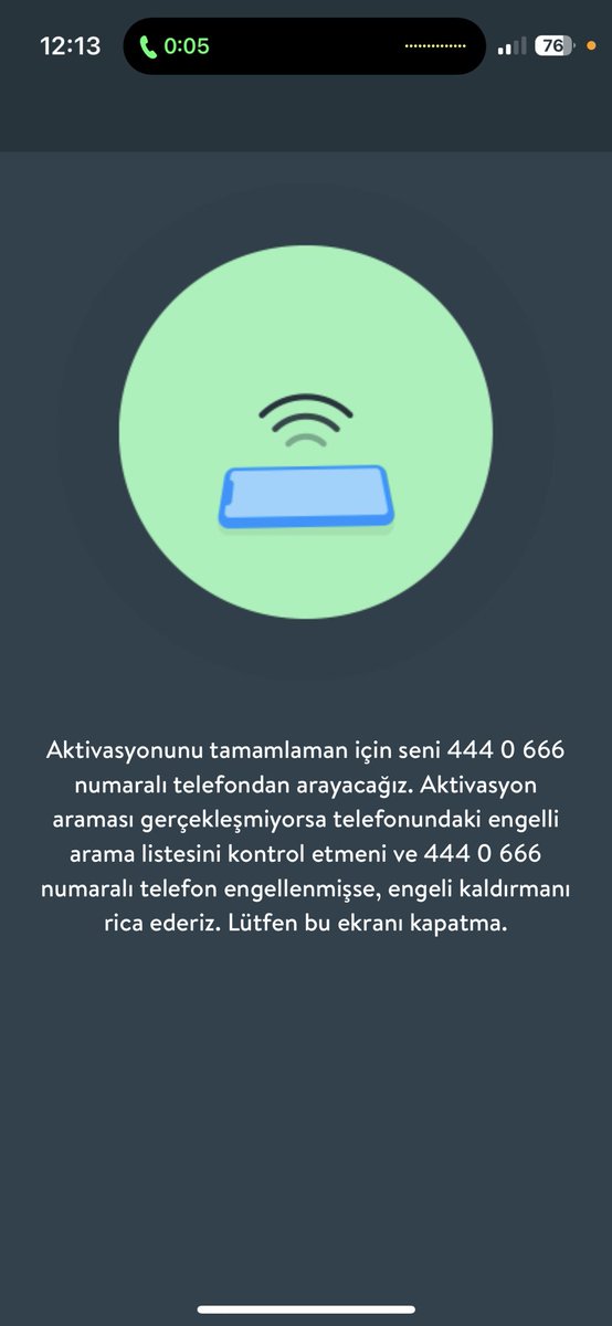 seymadoogan's tweet photo. @TEB 4 gündür arama bekliyorum https://t.co/v57BH0Ru8r