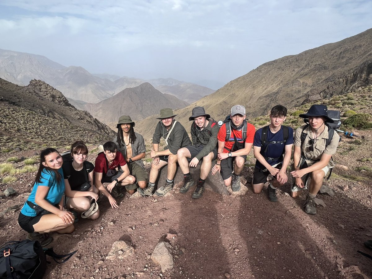 TCS Naples 2025 tweet media