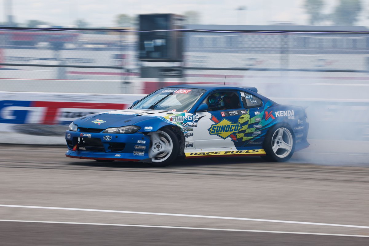 SimagicOfficial's tweet photo. Some epic shots from the weekend 😎

St. Louis you've been exceptional! We look forward to coming back next time!

KEEP RACING
KEEP DRIFTING

.
.
.

#SIMAGIC
#Simagicians
#FormulaDRIFT
#FDstlouis
#drifting
#simdrift https://t.co/imDxheYc1H