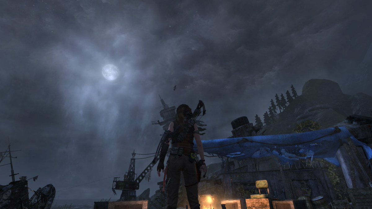 gamepasseando's tweet image. #TombRaiderDefinitiveEdition #Gamepass