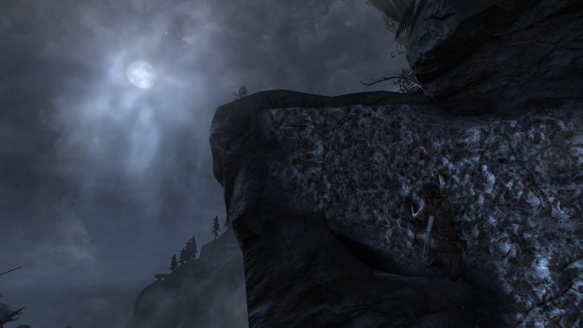 gamepasseando's tweet image. #TombRaiderDefinitiveEdition #Gamepass