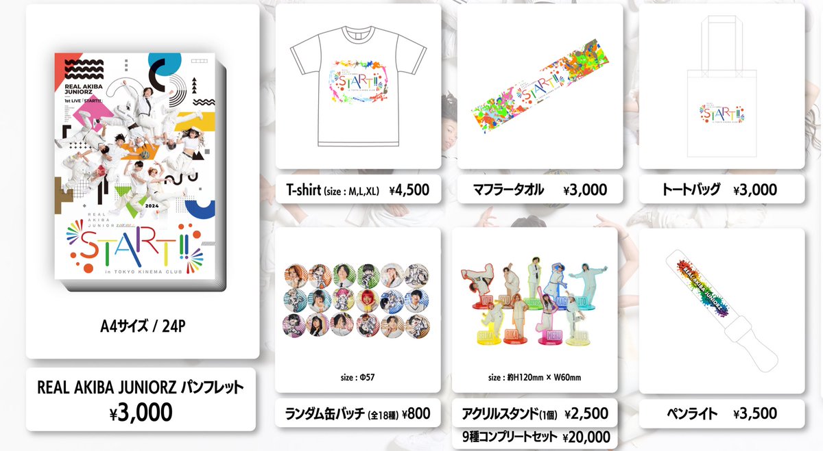 リアルアキバボーイズ RAB DRAGON とぅーし ネス ネームバッジ