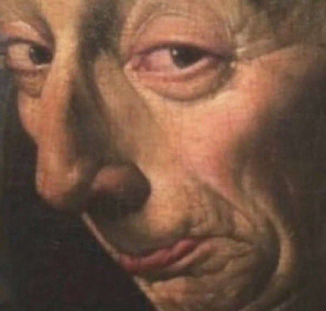 tfw influencers read your post, don’t engage, then start tweeting similar info on the same day, as if it’s their own thoughts / content