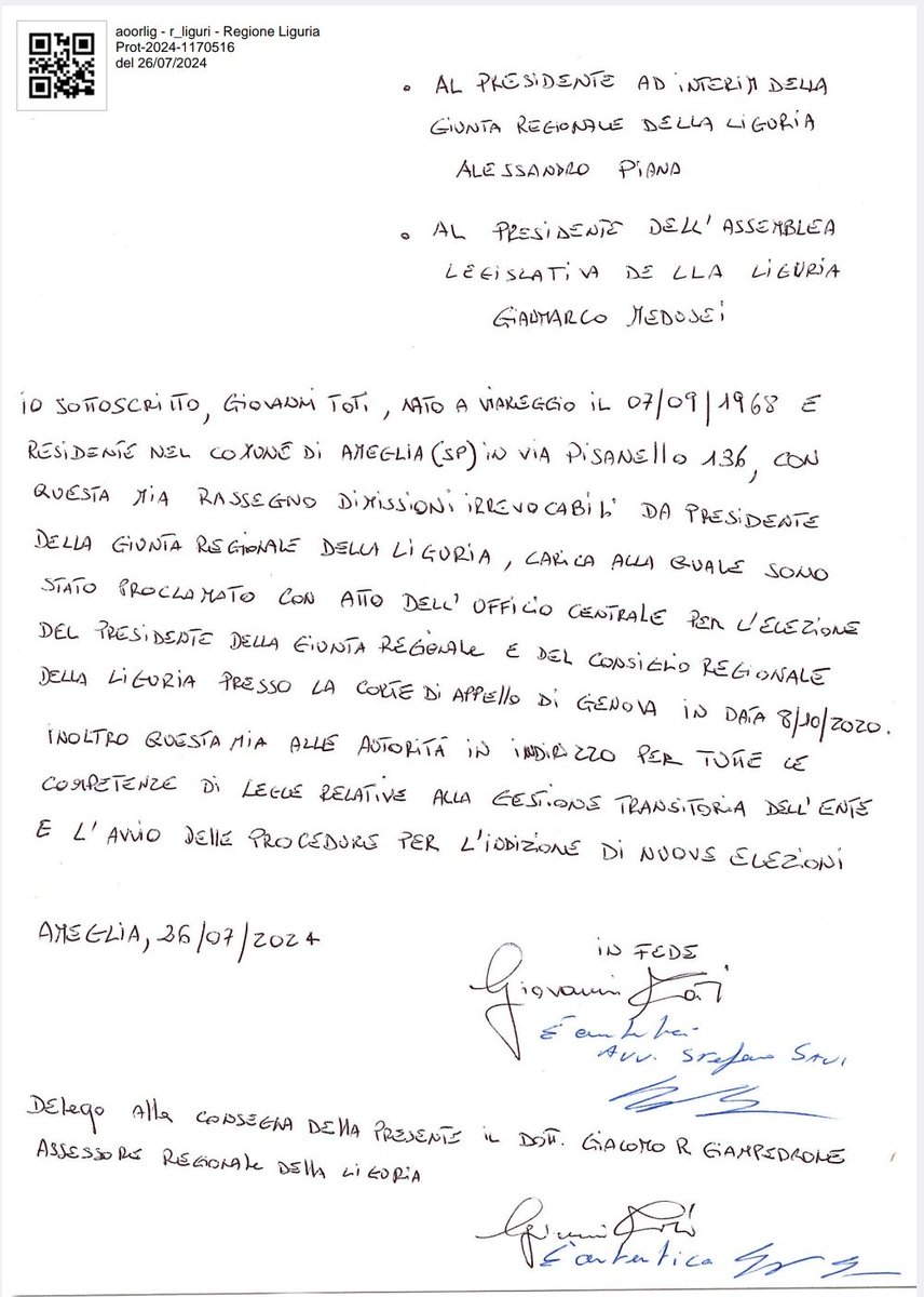 Regione Liguria approva ampliamento stabilimento dolciario Panarello, image size:856x1200