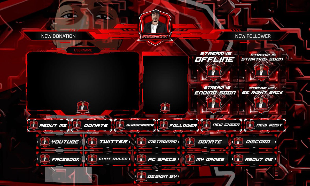 π ππͺπ£ππ (@designe_gfx) on Twitter photo Yet another satisfied client from Instagram π
instagram.com/p/C-IPtjjRF6o/
#twitch #twitchgamer #twitchgirls #StreamerCommunity
<a href="/Twitch/">Twitch</a>
<a href="/RockstarGames/">Rockstar Games</a>
<a href="/KickStreaming/">Kick</a>
<a href="/GameSpot/">GameSpot</a>
<a href="/TwitchSupport/">Twitch Support</a>
<a href="/TwitchCon/">TwitchCon</a> Yet another satisfied client from Instagram π
instagram.com/p/C-IPtjjRF6o/
#twitch #twitchgamer #twitchgirls #StreamerCommunity
<a href="/Twitch/">Twitch</a>
<a href="/RockstarGames/">Rockstar Games</a>
<a href="/KickStreaming/">Kick</a>
<a href="/GameSpot/">GameSpot</a>
<a href="/TwitchSupport/">Twitch Support</a>
<a href="/TwitchCon/">TwitchCon</a>