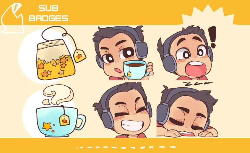 MadisonLuk39746's tweet photo. Are you looking for the best quality #emotes  ?? then what are you waiting for?
My DMS are open for your services
#StreamerCommunity #streamers #twitch #twitchemotes #twitchtv #Twitch相互フォロー #kick #kicklivestreaming #KickStreaming #KICKちゃん #twitchstreaming #Emote #art https://t.co/ymDnaMotld