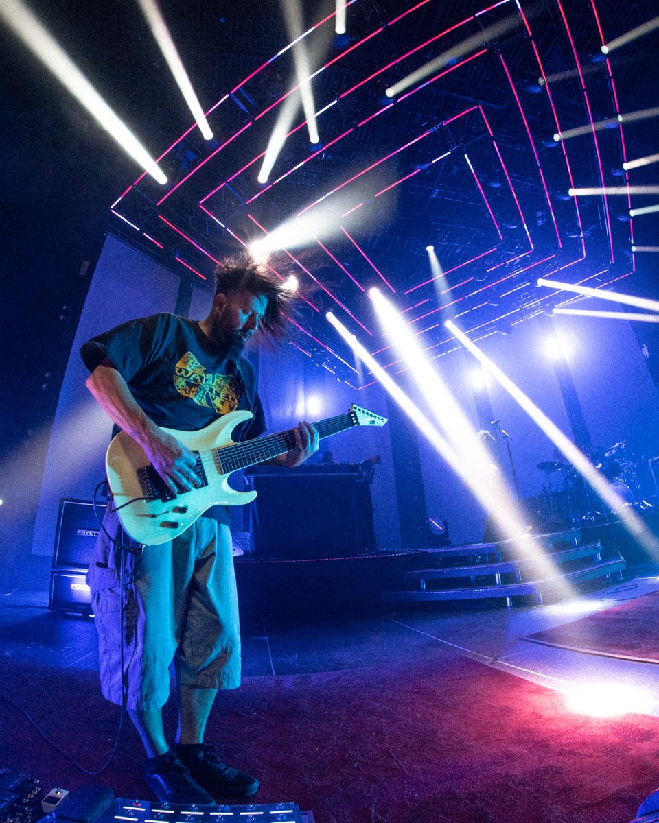 Deftones tweet media