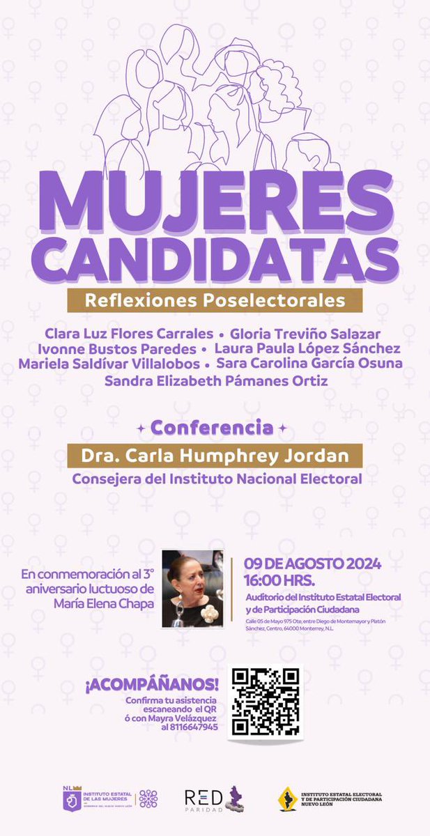 Importante evento!
