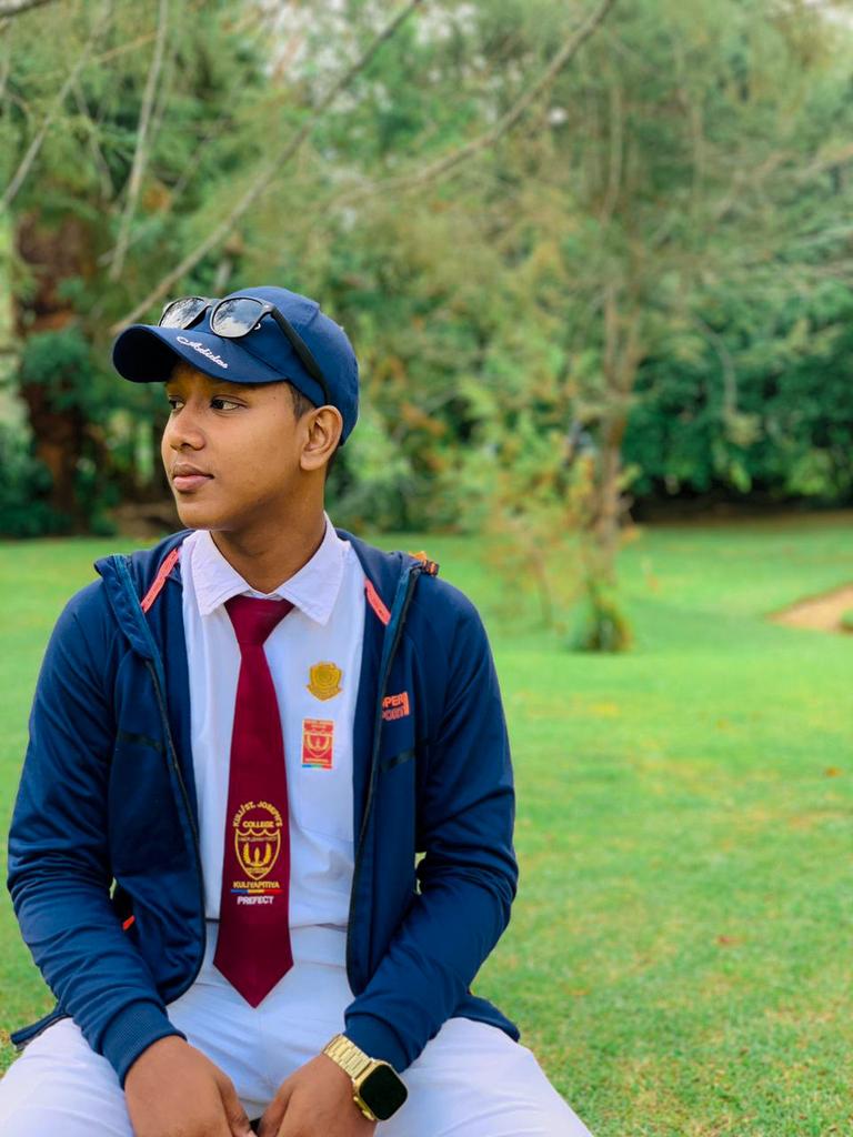 𝐒𝐢𝐦𝐩𝐥𝐢𝐜𝐢𝐭𝐲 🤍🌬️

#Josephine #NuwaraEliya #VictoriyaPark