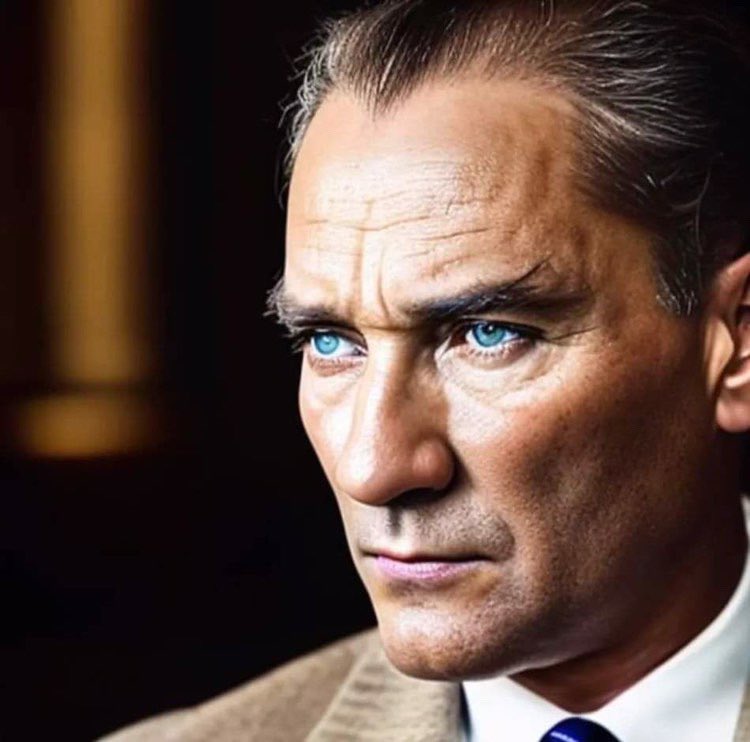 Bugün Dünya yakışıklılar günüymüş, paylaşalım da dünya yakışıklı görsün❤️