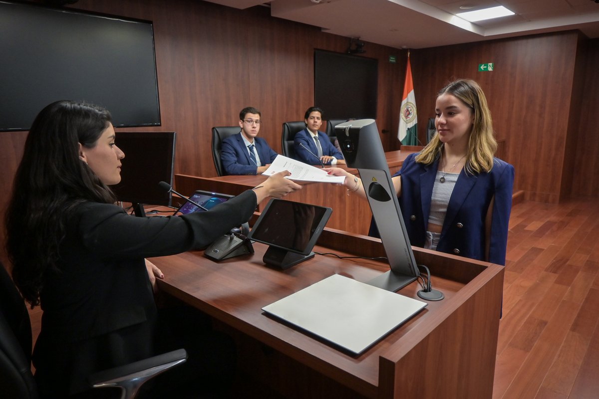 Elige UDLAP tweet media