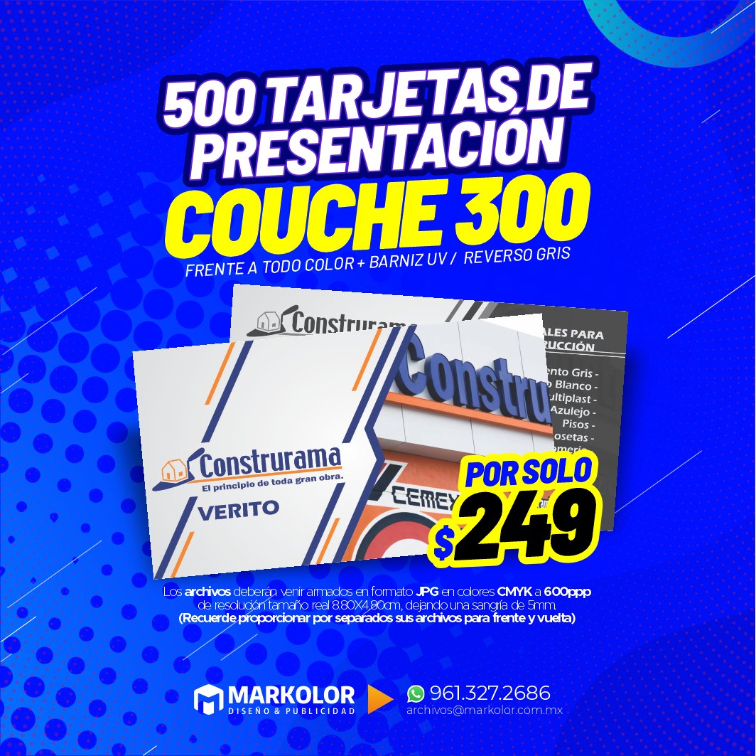 Markolor tweet media