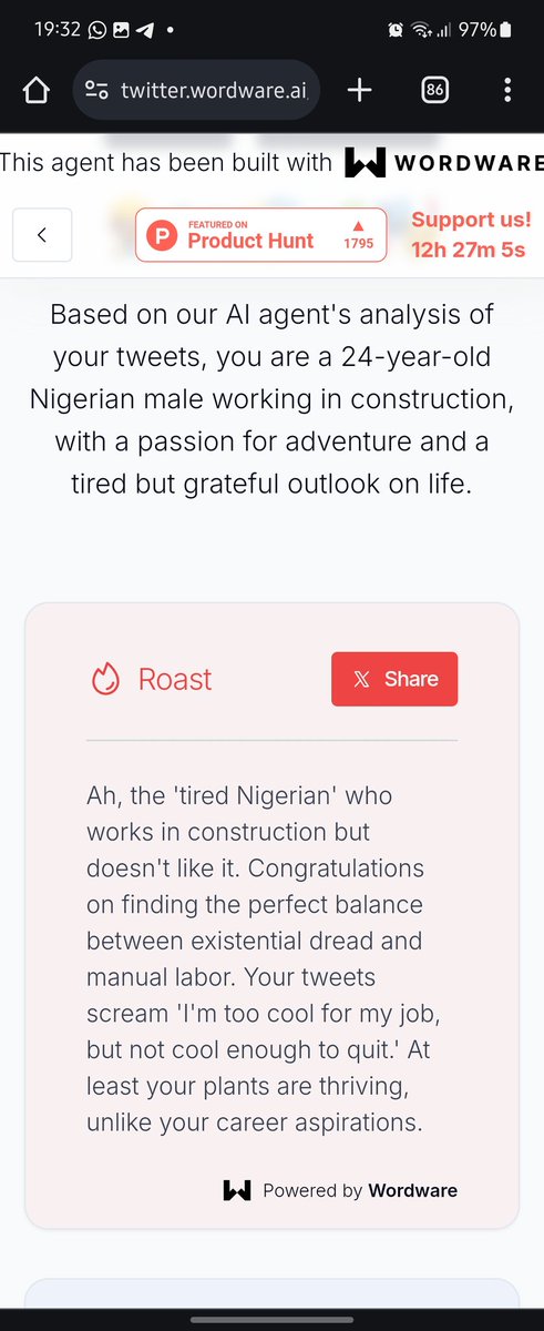 Casper ٢٤ tweet media