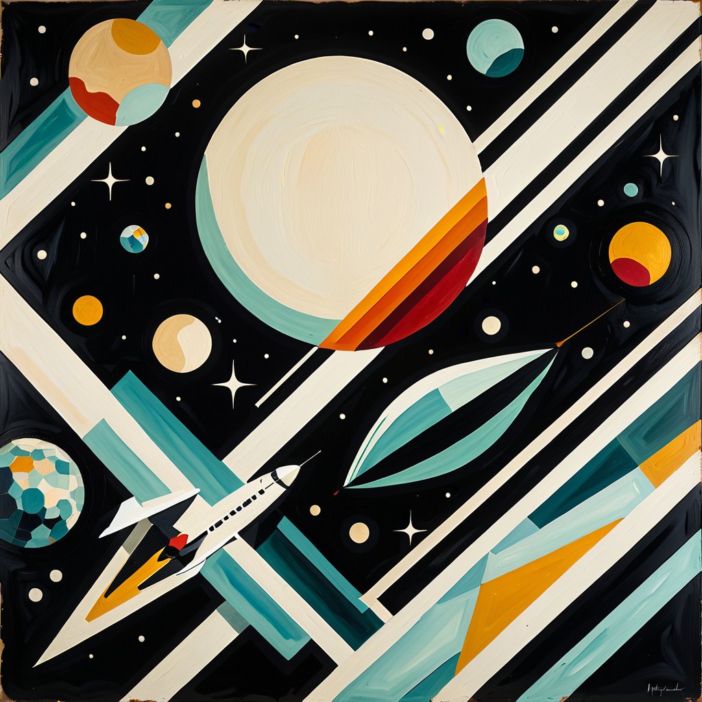 one_image_a_day's tweet image. #AbstractSpaceArt #MinimalistCosmicVision #ExistentialWonder