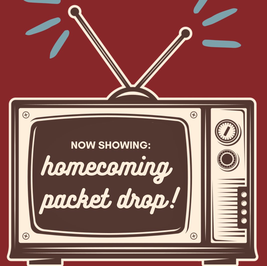 The 2024 Homecoming packets are officially live!! All packets and entry forms can be accessed through our website or the link in our bio. We can’t wait for Homecoming, GO BEARS!