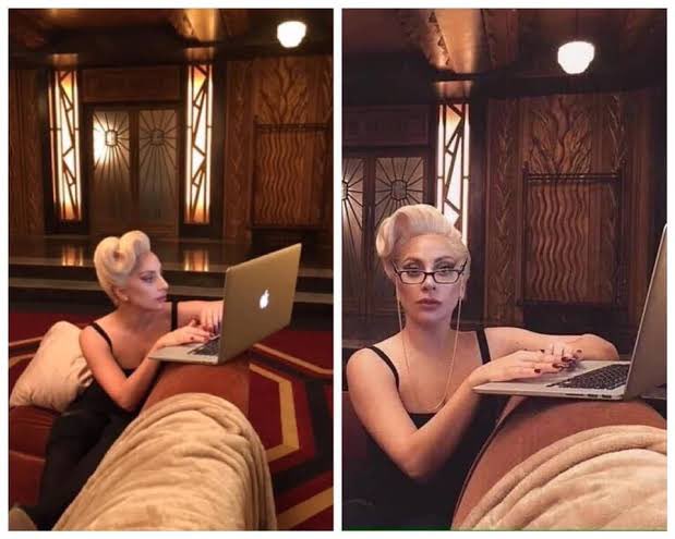 Yo, revisando mis redes sociales para  comprobar que si es un #sismo