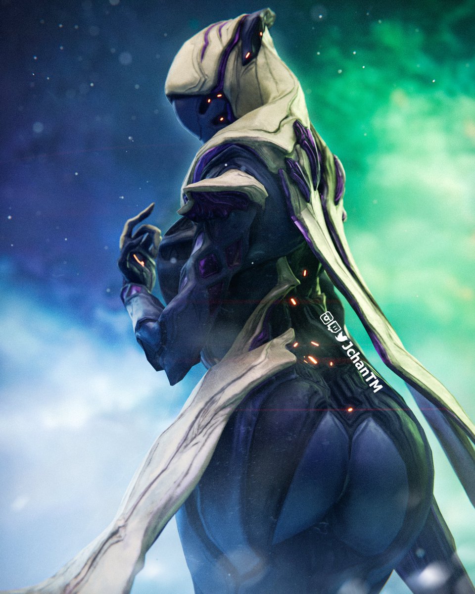 JchanTM_'s tweet photo. Wisp warm up render
--
--
Still a smol tenno at MR4 but slowly grinding away #tennocreate #warframefanart https://t.co/HMbbiJukjq