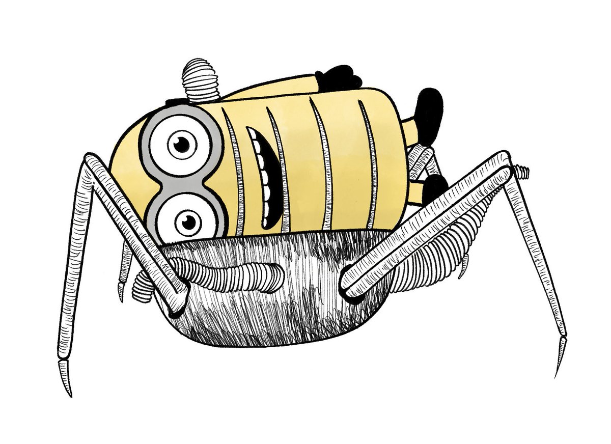 Inspired by this week's Shelved by Genre episode from <a href="/rangedtouch/">Ranged Touch</a>