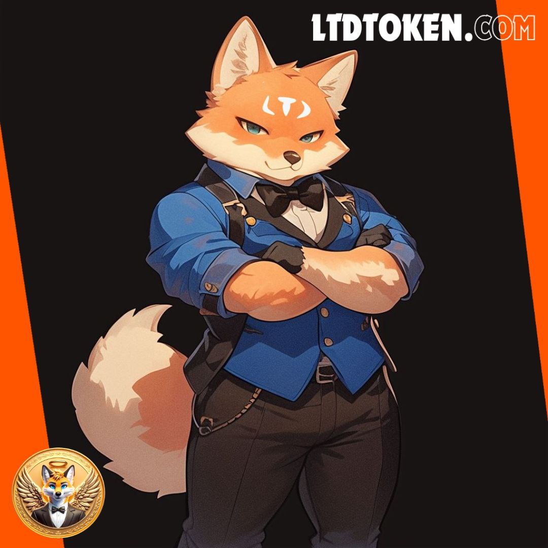 Community Appreciation: The team behind $LTD thanks the community for their patience during the audit process. 

#LTD
#LivingTheDream 

@theLTDtoken 
t.me/Ltdtoken 

#Cryptonews #DREAMCHASERS 
#CMT #CMTitans