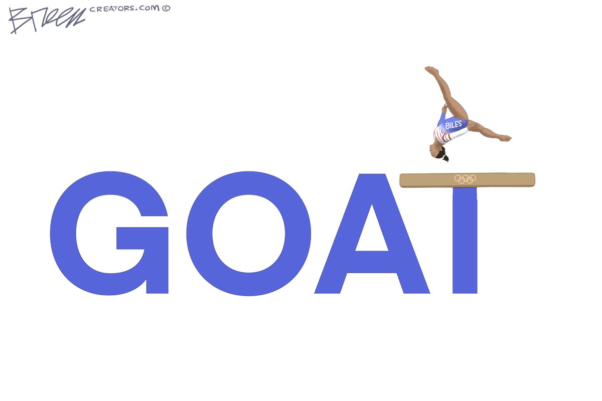 Steve Breen tweet media