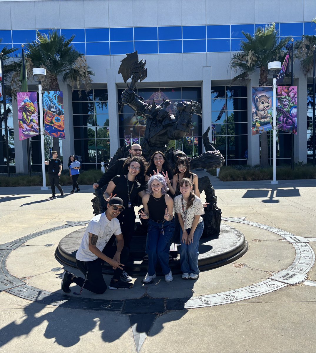 courtney vogel 💙 tweet media