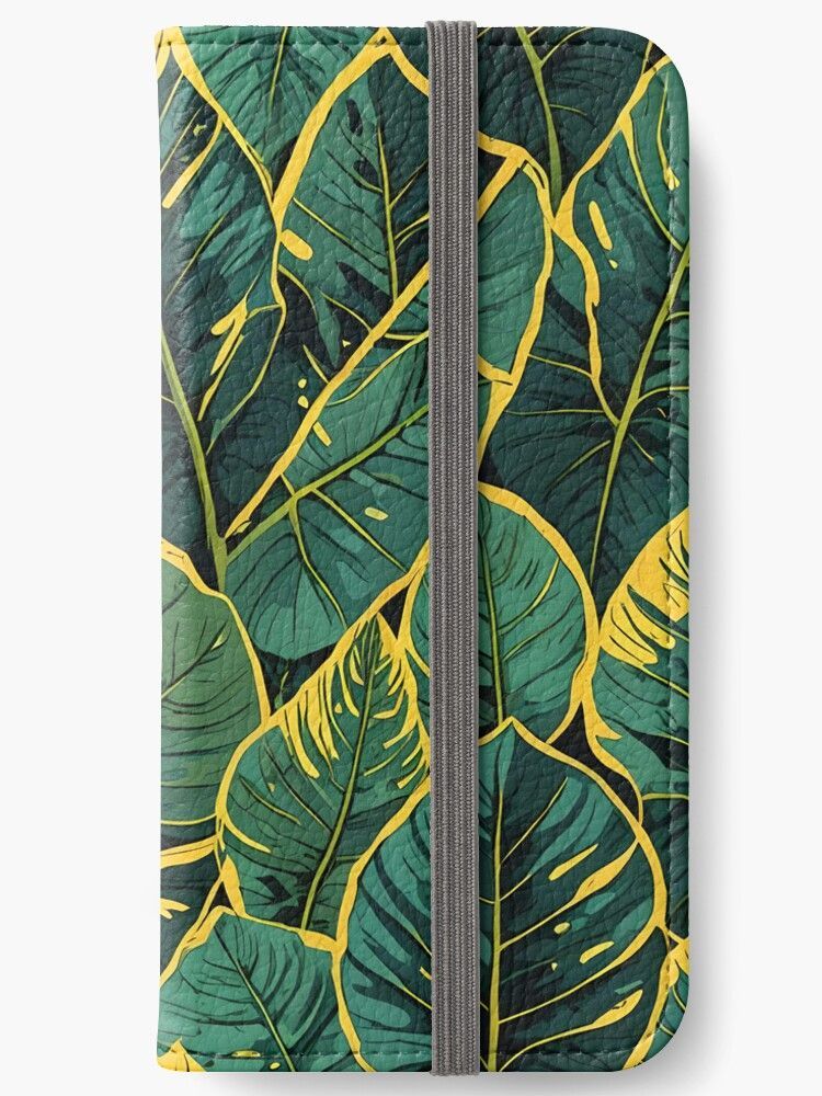 MyDesignHut's tweet photo. Add a touch of tropical elegance with this vibrant elephant ear leaf pattern iPhone case.
https://t.co/sjbatmjXoX
#redbubble #art #iphonecase #tropical #leafpattern #design #nature #TFT https://t.co/d1GlBjYWkP