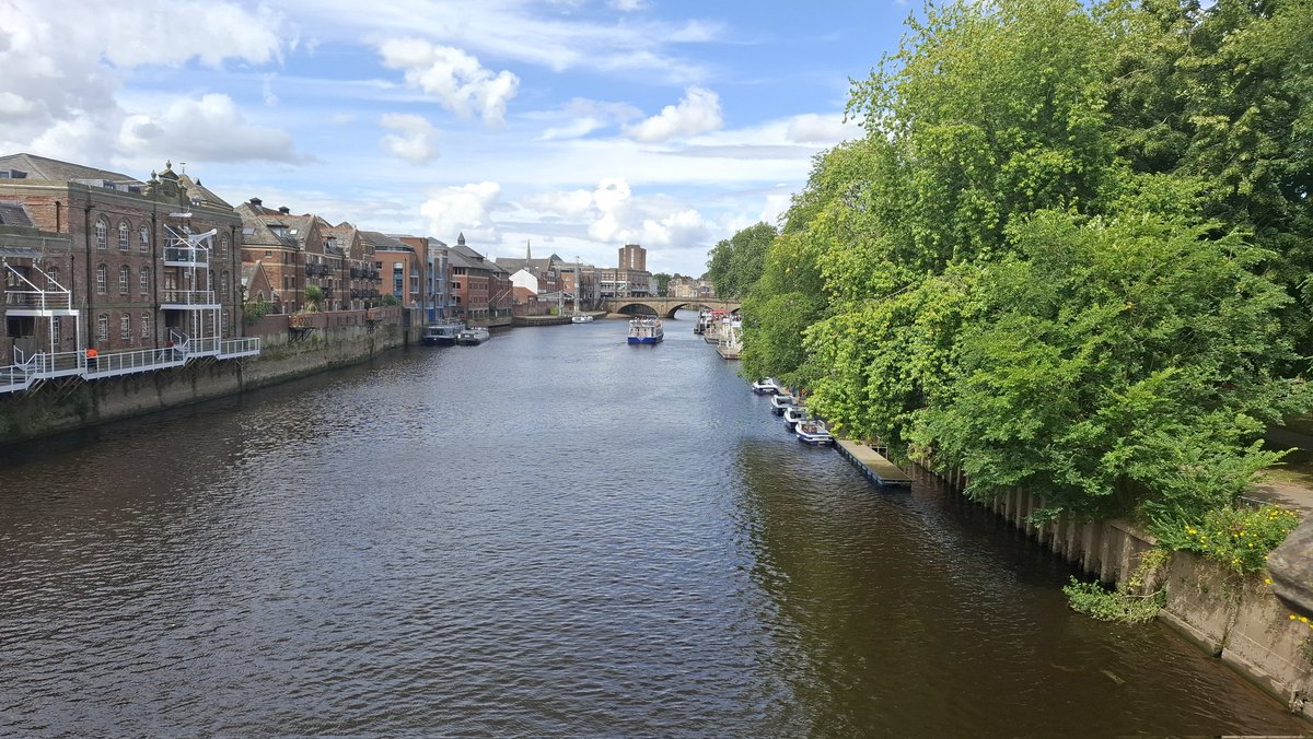 It was an awesome day in York. Really amazing city. If you ever get the chance, definitely pay it a visit!