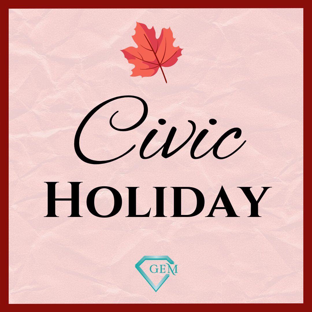 Gemstone Event Management Inc. tweet media