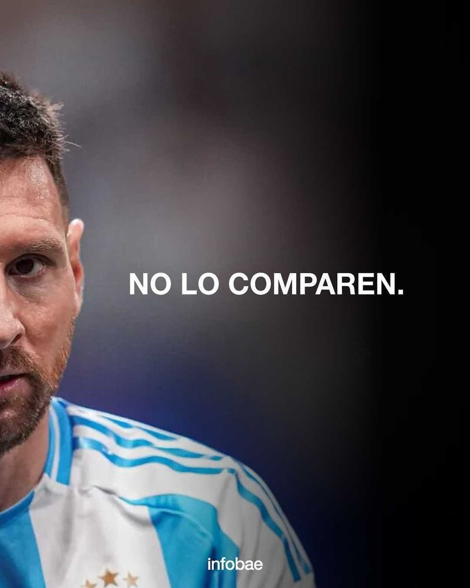 Legendario.