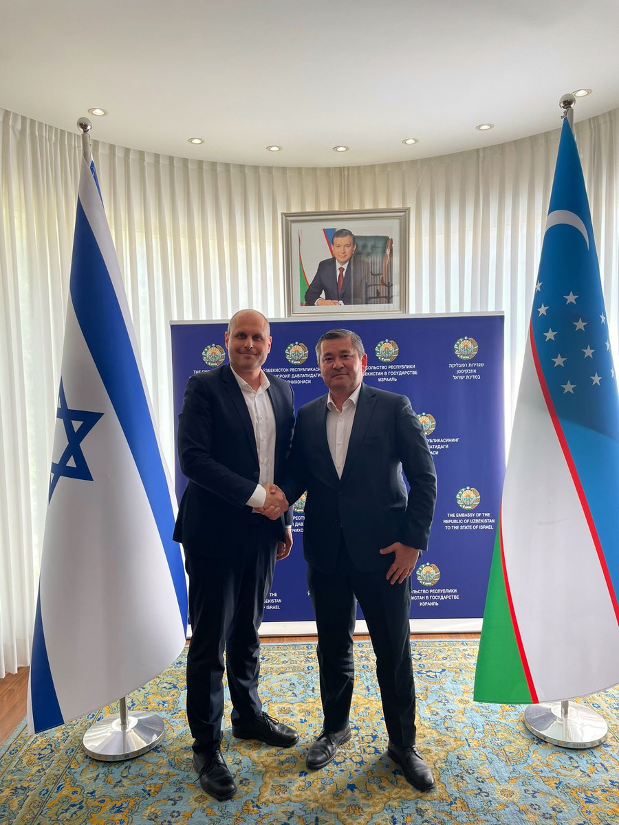 Gideon Lustig tweet media