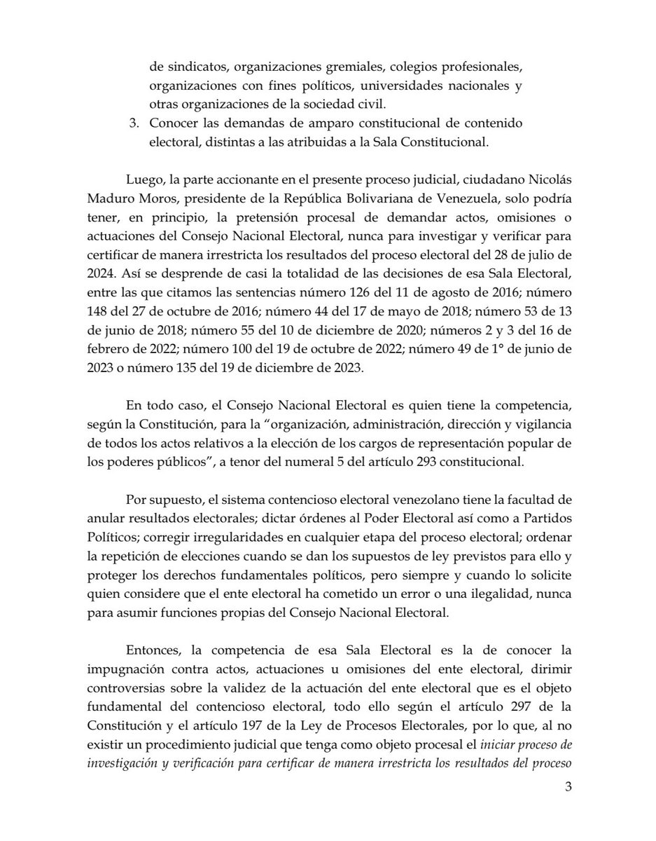 Antonio Ecarri A. tweet media