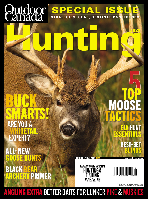 If you enjoy eating wild game meat, this issue is for you! Now on press.

#magazinemoment #deerhunting #moosehunting #elkhunting #goosehunting #bearhunting #hunting #bowhunting #fishing #conservation