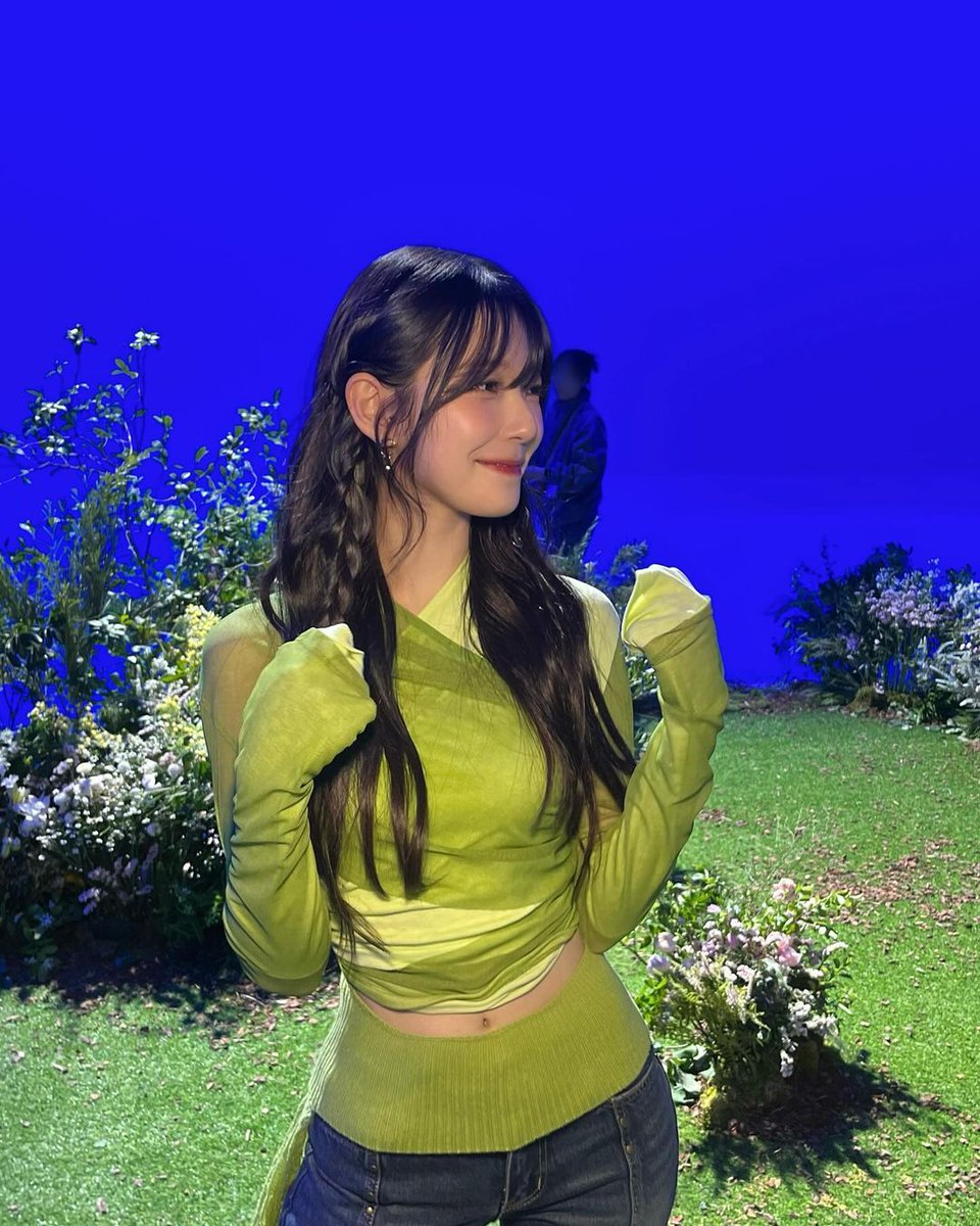 jiheonnd's tweet photo. 덩기덕쿵더러러🥁 https://t.co/3cTOR3wqys