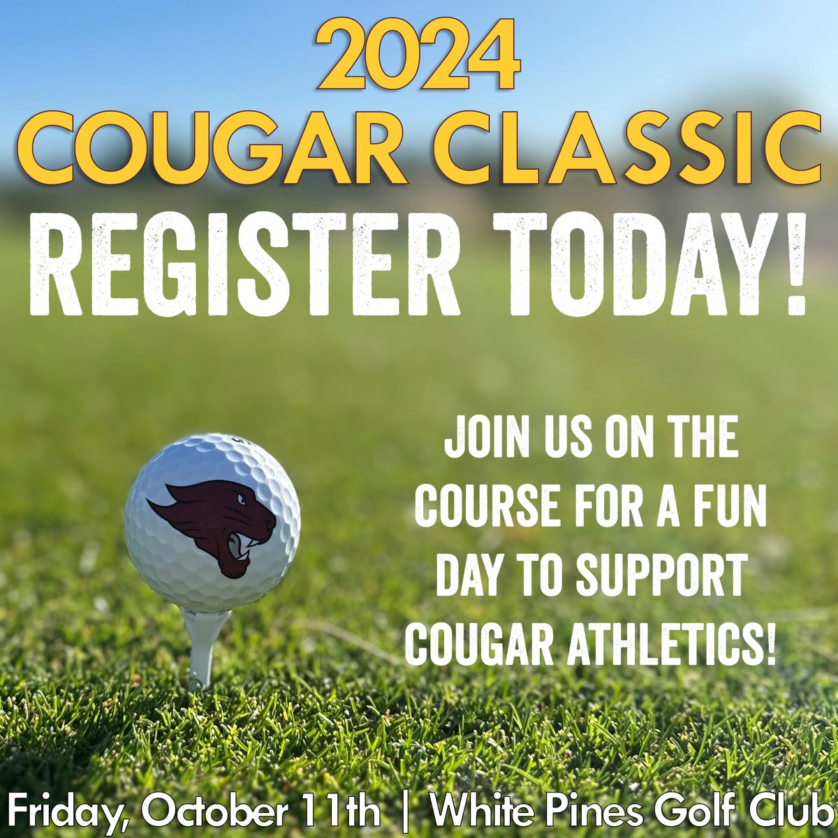 CUC Athletics tweet media