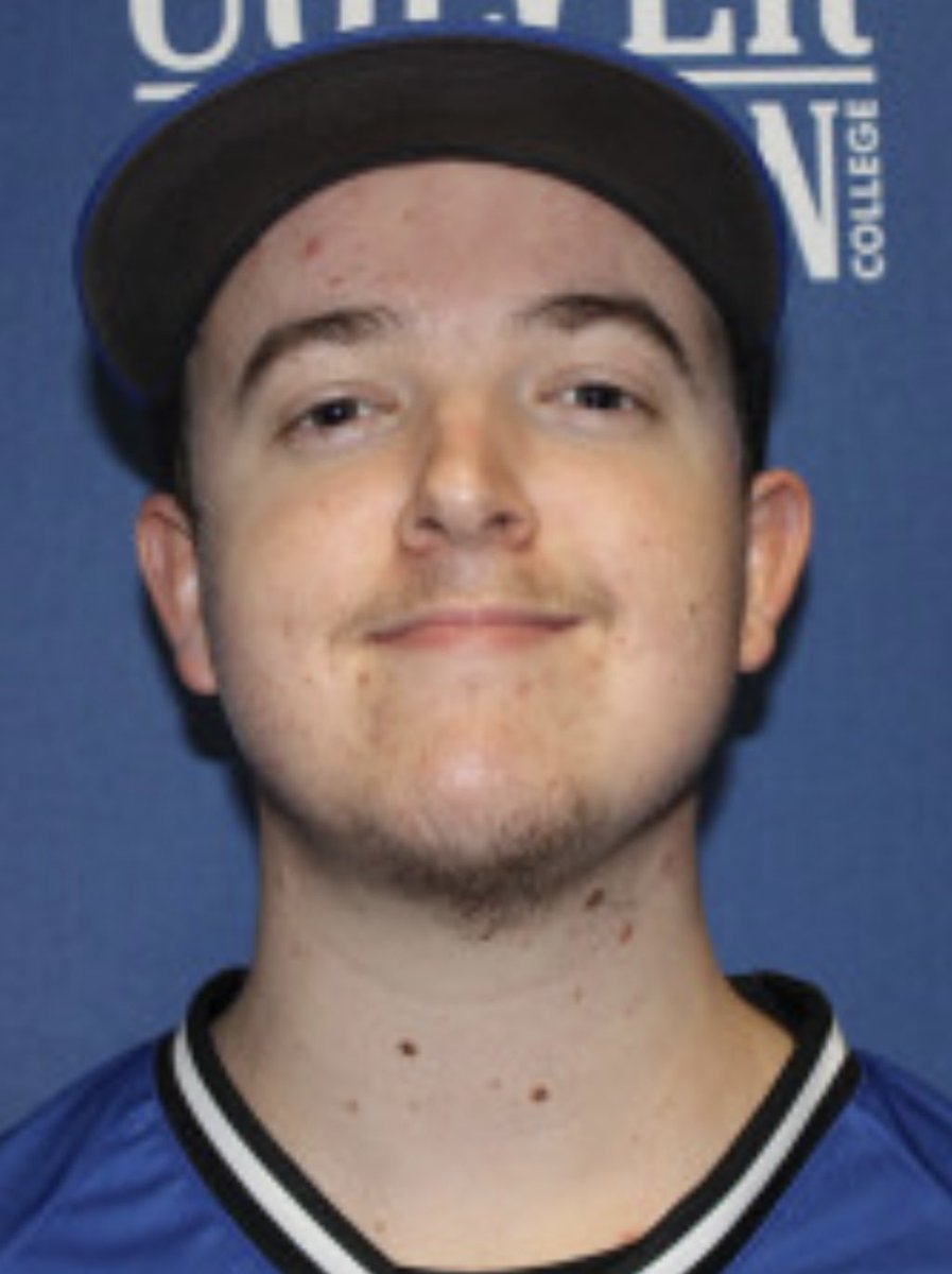 Stefan “Scooba Steve” Stockwell
Culver-Stockton College, Pitcher 2018-2024