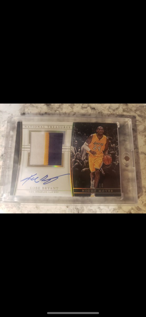 MJDAG0AT2345's tweet photo. @CardPurchaser https://t.co/KdegEGT528